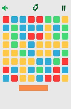 Squares - Screenshot 1