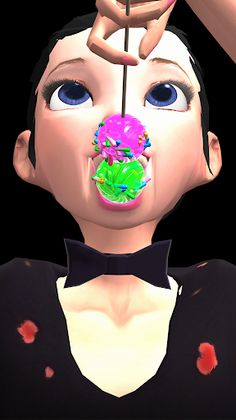 ASMR Candy Party - Screenshot 3