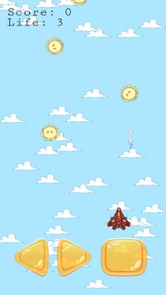 Battle of Virus Buster - Screenshot 3