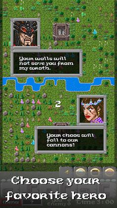 Castleparts - Screenshot 4