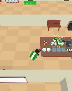 Devious Lick Simulator - Screenshot 4