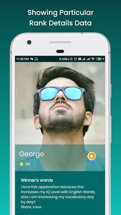 Word Flick - Screenshot 3