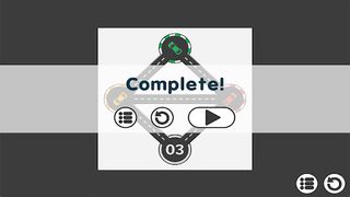 Parking Lot - Screenshot 3