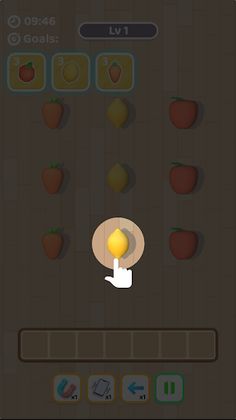 Match 3 Items 3D - Screenshot 4