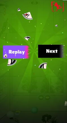 Booble Zombie Shooter - Screenshot 4