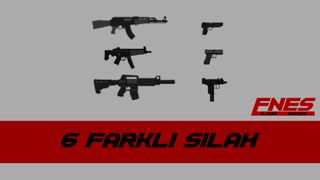 Dark List - An Ordinary Day(2D - Screenshot 2