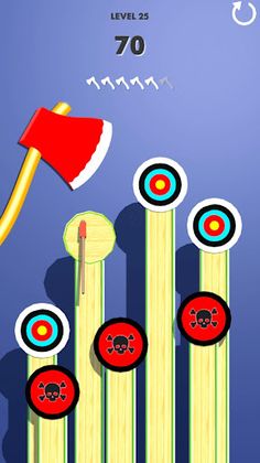 Gold Hit - Screenshot 3