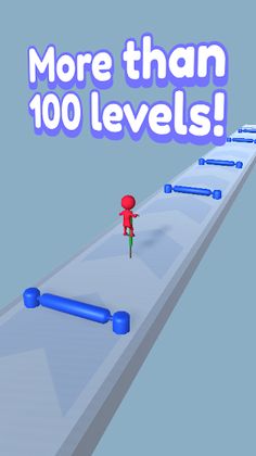 Pogomania - Screenshot 3