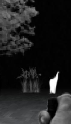 Pocket Horror - Screenshot 2