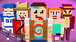 Climby Hammer - Screenshot 2