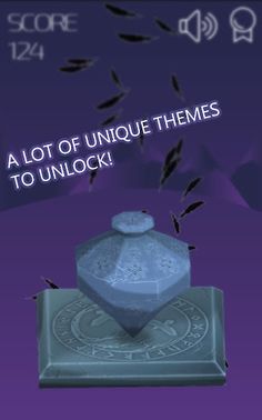 Spinfinite - Screenshot 3