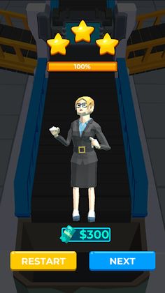 Perfect Products - Screenshot 3