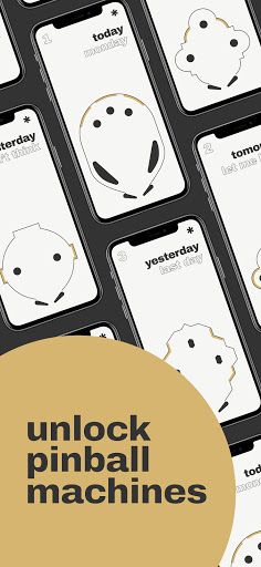 Retro Pinball Arcade Flipper - Screenshot 2