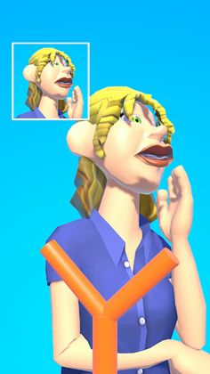 Makeup Shoot - Screenshot 1