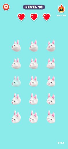 Odd Color - Screenshot 4