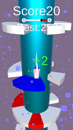 JELIX JUMP PRO - Screenshot 3