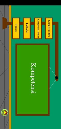 Laju Reaksi Kimia - Screenshot 2