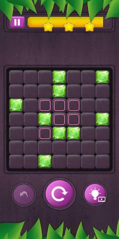 Bond Puzzle - Screenshot 4