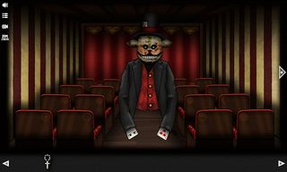 Forgotten Hill: Puppeteer - Screenshot 3