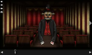 Forgotten Hill: Puppeteer - Screenshot 3