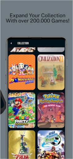 GGuesser -Game Guessing Puzzle - Screenshot 3