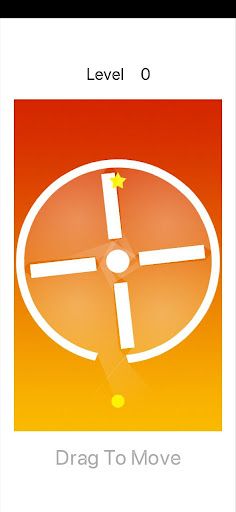 Trappy Trick - Screenshot 1