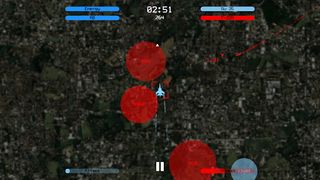 Beyond Visual Range - Screenshot 3