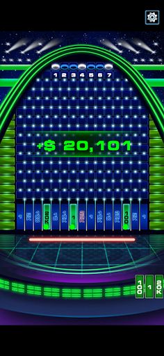 The Falling Ball Game - Screenshot 3