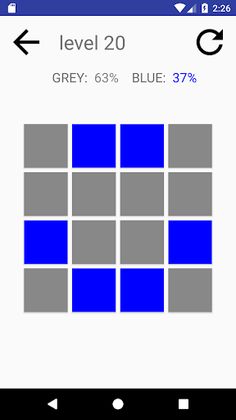 Color Flip - Screenshot 2