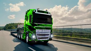 Offroad Army Truck Simulator - Screenshot 2