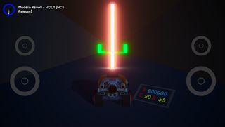 driftBeat - Screenshot 1