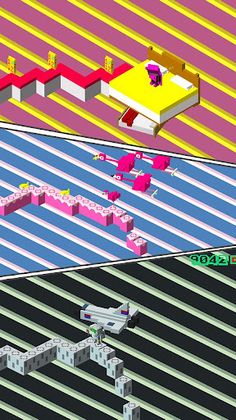 Tap N Go - Screenshot 3