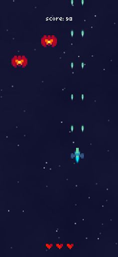 Starxel Endless - Screenshot 3