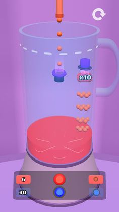 Blend Balls - Screenshot 4