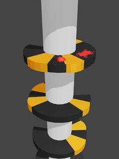 Broken Disc - Screenshot 4