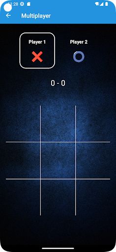 Tic Tac Toe - Screenshot 2