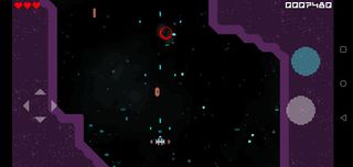 Gorge - Screenshot 1