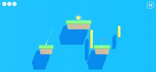 Play Golf - Screenshot 1