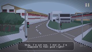 A Day in the Life - Screenshot 3