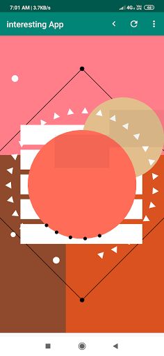 interesting GameApp - Screenshot 4