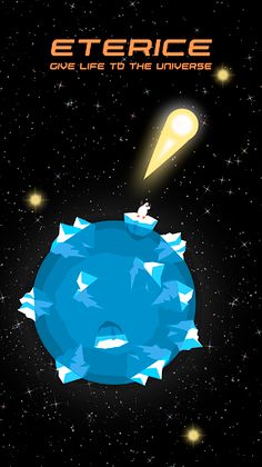 Eterice - Screenshot 1