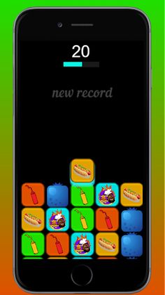 Fatman's Block Party - Screenshot 4