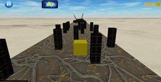 Cube Shifter - Screenshot 2