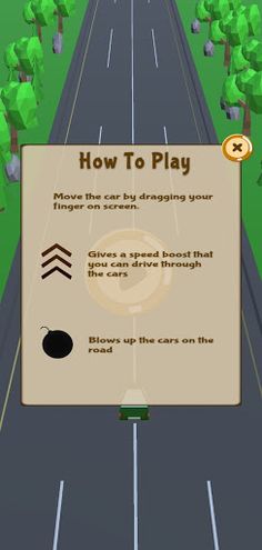 Highway Rat - Screenshot 2