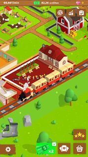 Farm: Idle Empire Tycoon - Screenshot 5