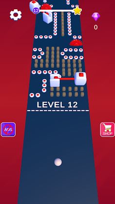 Ball Rush 3D - Screenshot 4