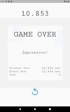 Escapa - Screenshot 3