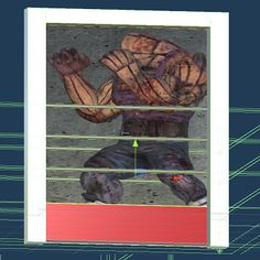 The Fight Club Portal - Screenshot 3