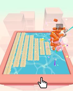 Dash To Fit - Screenshot 1