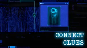 The Operator - Screenshot 3